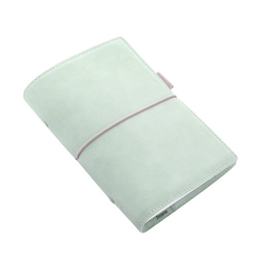 021707 Filofax Organiser DominoSoft Personal Seagrass Iso