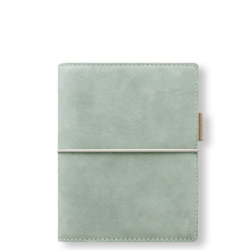 Domino Soft Pocket Organizer in Seagrass