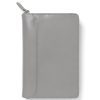 Lockwood Zip Personal Organizer - Concrete