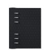 Clipbook Moonlight Personal Refillable Planner