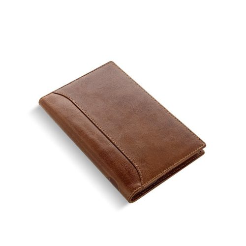 026052 filofax lockwood personal slim cognac iso 1 1 1