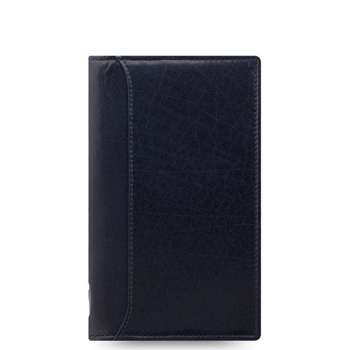 Lockwood Personal Slim Organizer Navy