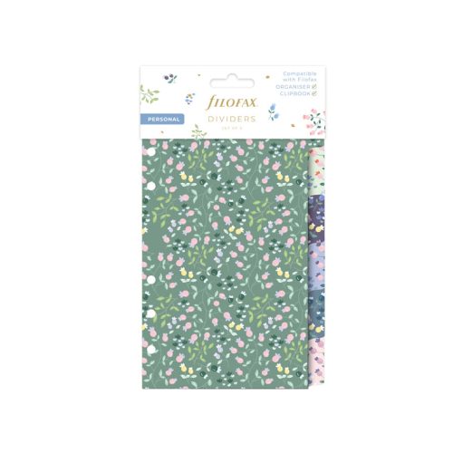 132933 organiser meadow pers dividers pack