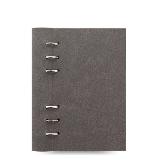 Clipbook Architexture Personal Notebook Concrete