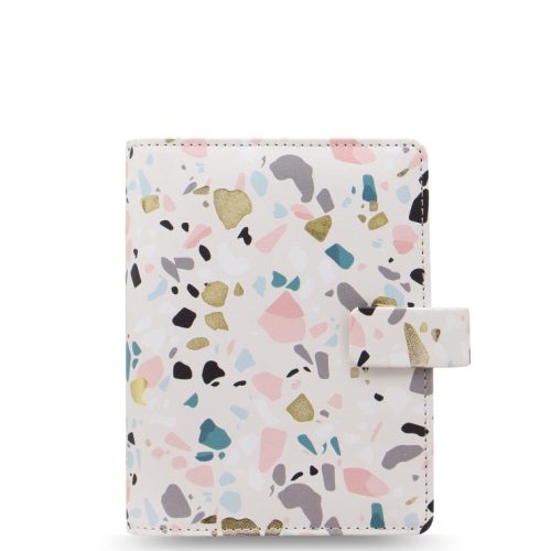 Architexture Terrazzo Pocket Organizer