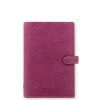 Finsbury Personal Organizer Raspberry