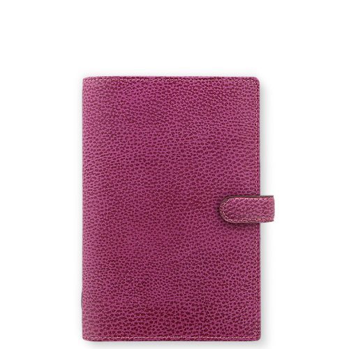 Finsbury Personal Organizer Raspberry