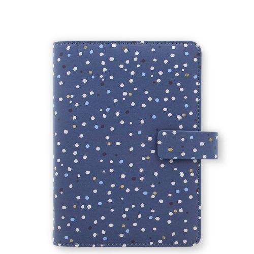 Indigo Personal Organizer Snow