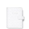 Moonlight Pocket Organizer White