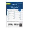 Vertical Year Planner - Mini 2026 English - 26-68102