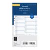 Vertical Year Planner - Personal 2026 English - 26-68402