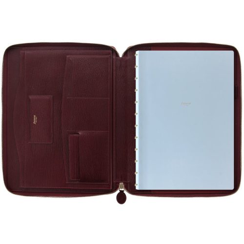 CHESTER A4 ZIP FOLIO extra1 hover X