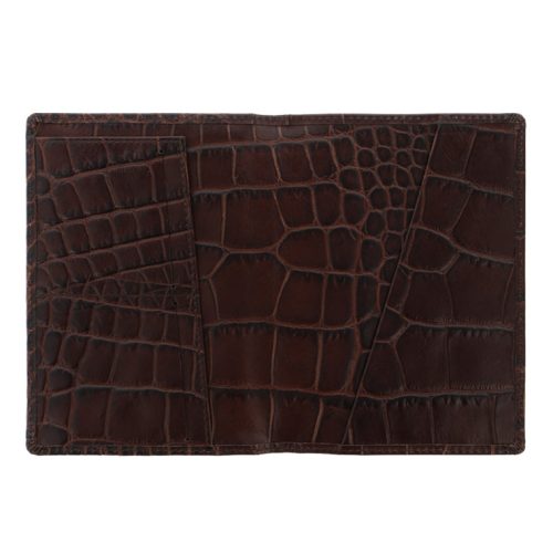 CLASSIC CROC PASSPORT HOLDER extra1 hover X