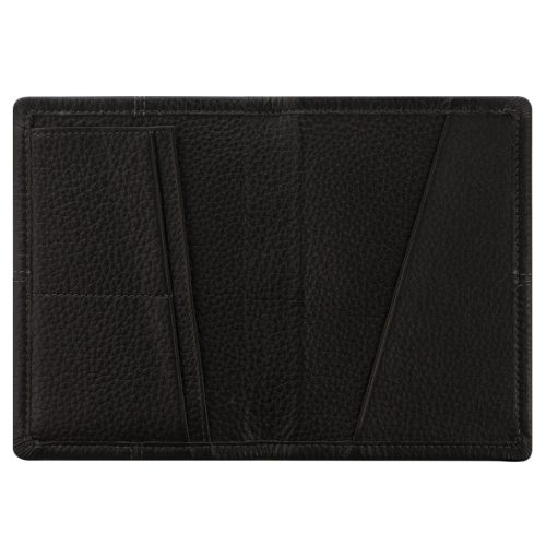 CLASSIC STITCH SOFT PASSPORT HOLDER extra2 hover X