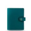 The Original Pocket Organizer Dark Aqua