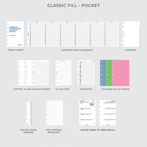 US Classic Fill Pocket 028a95c6 0fc1 4a97 bc54 988aada65fcc