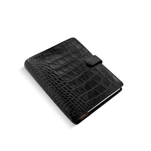 classic croc a5 black isometric 1 1 1 1