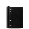 Clipbook Classic Personal Notebook Black