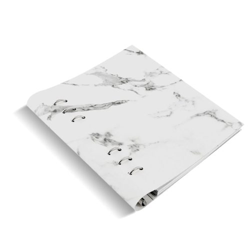 clipbk patterns a5 marble iso