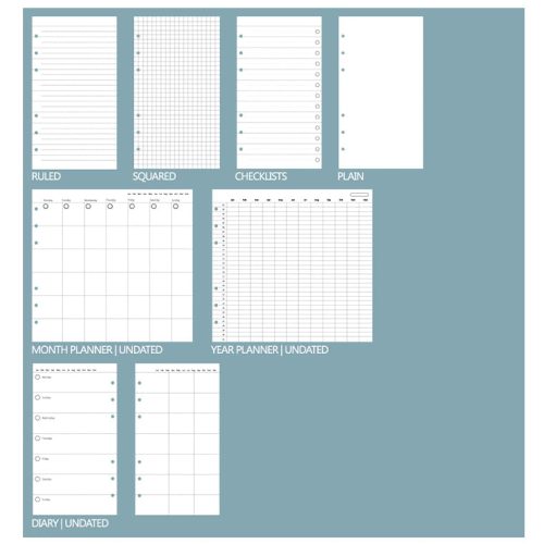 clipbook personal papers ab370621 0a75 4227 817a 49c4904f0b46