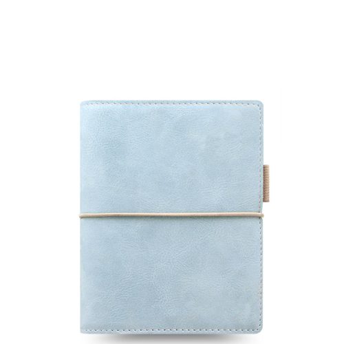 Domino Soft Pocket Organizer Pale Blue