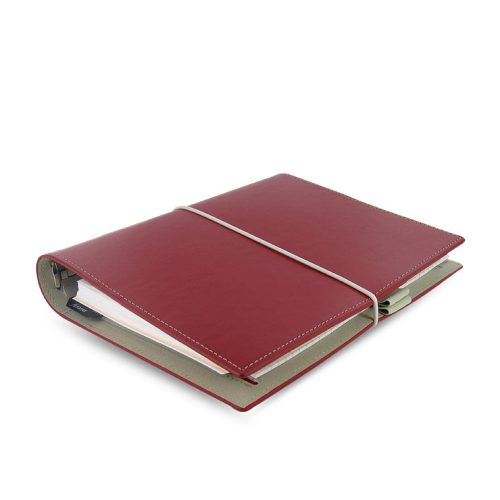 filofax domino a5 red alt 1 1 1 1 2 1