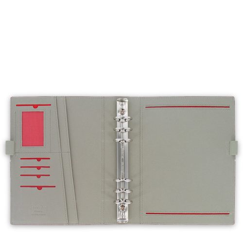 filofax domino a5 red alt 3 1 1 1 2 1