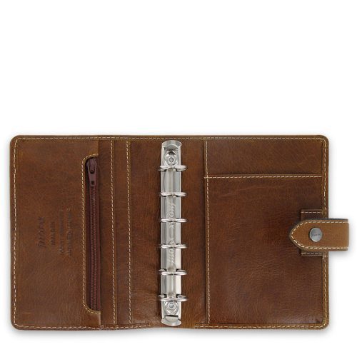 filofax malden pocket ochre alt 3 1 1 1 2 1