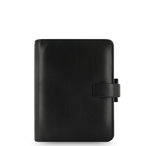 Metropol Pocket Organizer Black