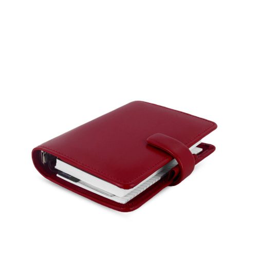 filofax metropol pocket red alt 1 1 1 1 1 1 1