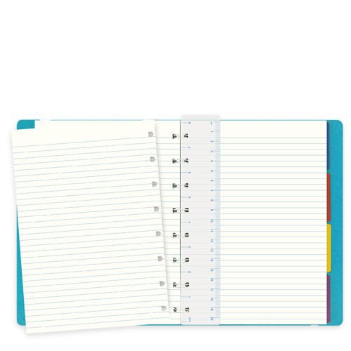 filofax notebook a5 aqua alt 2 9cea2287 354e 4570 9bdc 528e6bd99e47