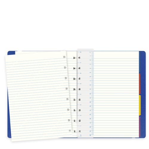 filofax notebook a5 blue alt 2 ee362138 436f 4f6d 8752 7b1ca3fb1a90