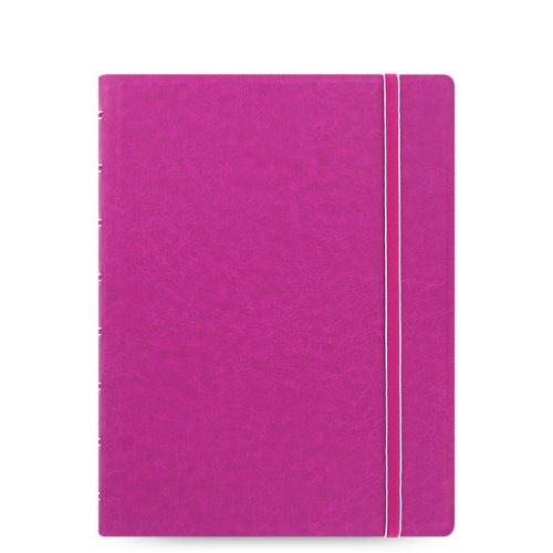 filofax notebook a5 fuchsia large c1aa2750 1bcd 49bf 8b26 66aaa493e4aa