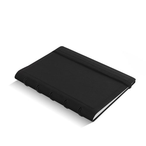 filofax notebook pocket black alt 4