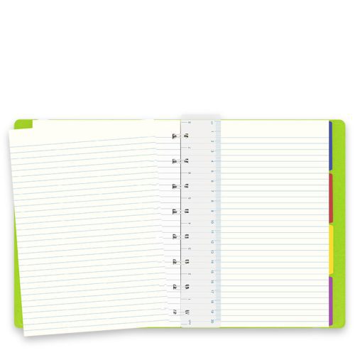 filofax notebooks a5 pear alt 2