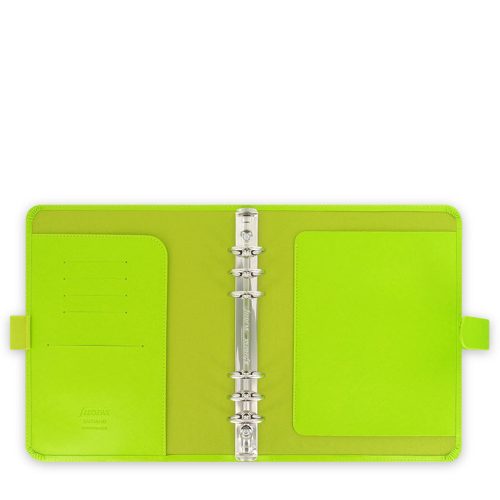 filofax saffiano a5 pear alt 2 1 1 1 3 1 1