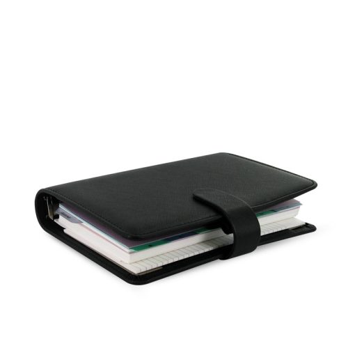 filofax saffiano personal black alt 1 1 1 1 3 1