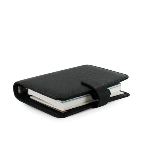 filofax saffiano pocket black alt 1 1 1 1 1 1