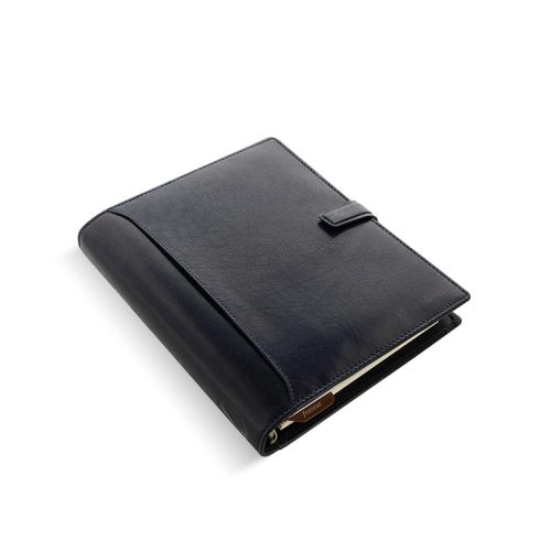 filofax organiser lockwood a5 navy iso 1 2 1