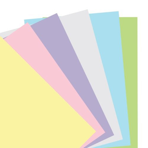 notebook refill a5 pastel plain paper 1 a3414731 6281 4598 8ee6 b6c75b5e51c9